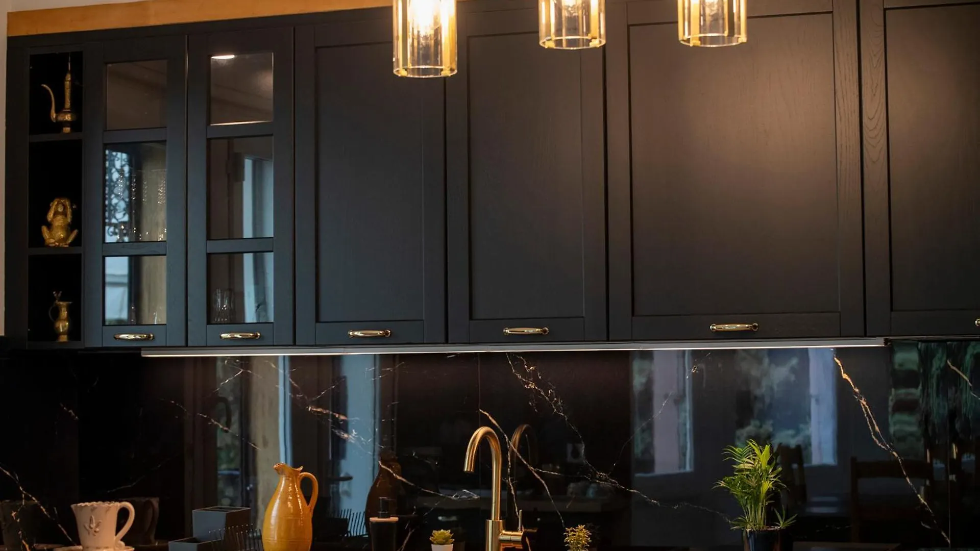 히에레 Standing De 88 M2, Grand Jardin, Wifi, Clim, Netflix, La Suzanna 빌라