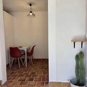  Bed & Breakfast - Douceur Du Sud, Entre Et Campagne